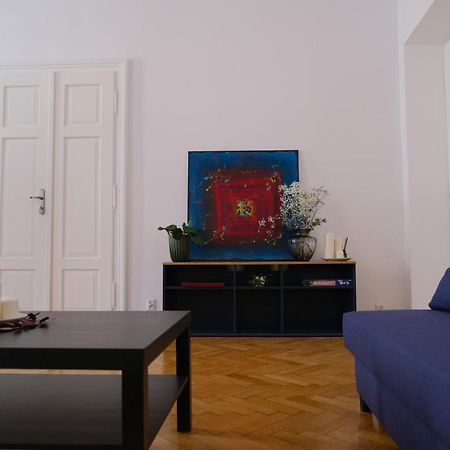 Apartamenty Nic Krakov Exteriér fotografie