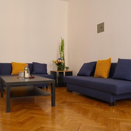 Apartamenty Nic Krakov Exteriér fotografie