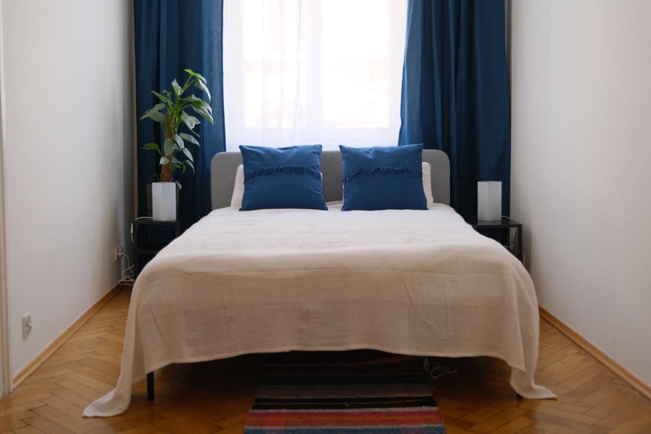 Apartamenty Nic Krakov Exteriér fotografie