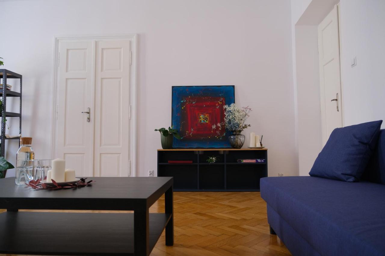 Apartamenty Nic Krakov Exteriér fotografie