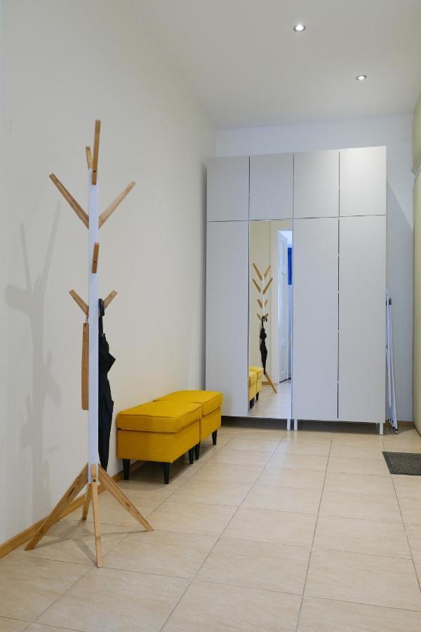 Apartamenty Nic Krakov Exteriér fotografie